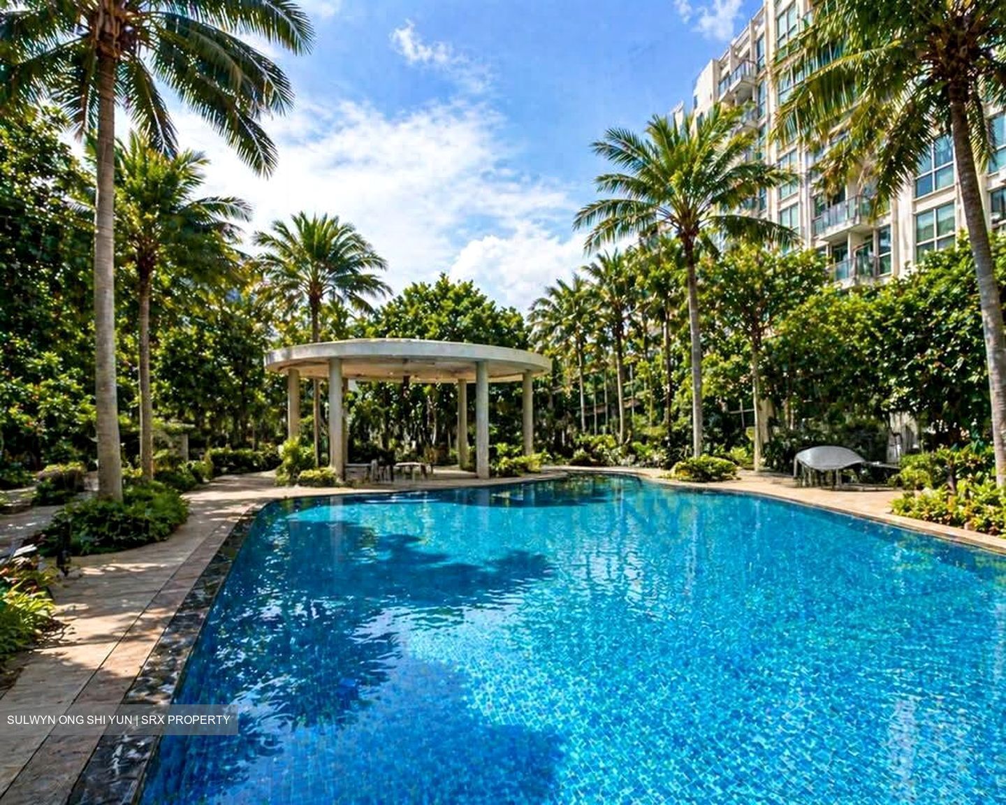 Symphony Heights (D21), Condominium #554411311